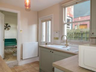 Felix Cottage - 1