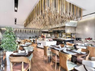 Dusit D2 Binhu Changzhou Hotel - 9