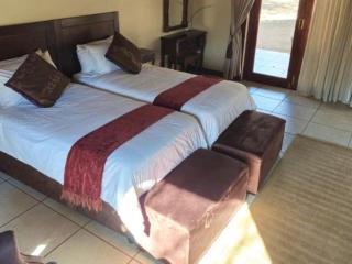 PHAKELA PRIVATE LODGE - 7