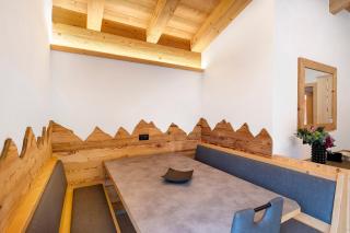 Chalet Plàzal - 1