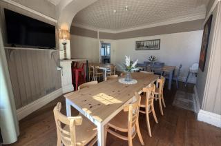 Avalon Lodge - Bridlington - 5