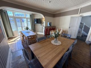 Avalon Lodge - Bridlington - 6
