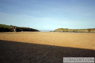 Sunnynook close to the Coast Path Beaches - 9