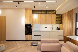Modera Towers 9F Tashkent City View - 4