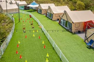 Cheongdo Shinnanda Aegyeon Glamping - 1