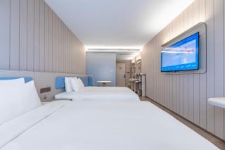 Hanting Hotel Shanghai Hongqiao Hub Jihe Road - 3