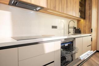 Modera Towers 9F Tashkent City View - 5