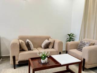 Amani residency - 9
