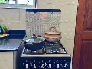 Amani residency - 1