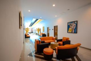 Alqueby Hotel Bandung - 2