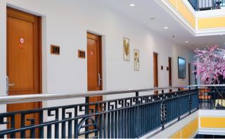 Alqueby Hotel Bandung - 1