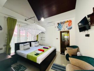 Ceylonima Home Stay - 1