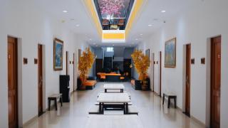 Alqueby Hotel Bandung - 1