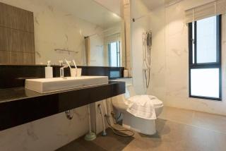 Private 4BR pool villa near central phuket - 1
