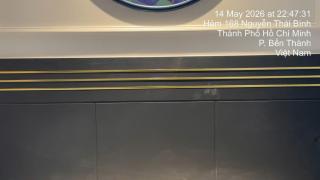 May HOTEL - 4