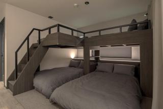 Hotel Guild 5 - Tokyo - 4