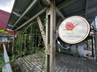 Villa Kecombrang - 4