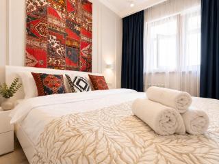 Arbat apartments - 4