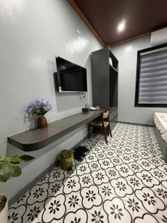 Bông Phố Cổ Homestay - 6