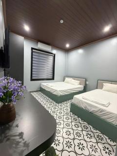 Bông Phố Cổ Homestay - 5