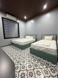 Bông Phố Cổ Homestay - 2