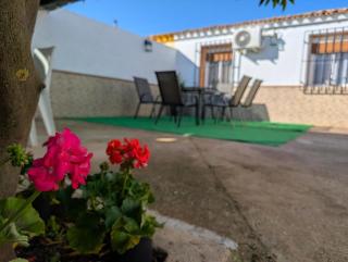 Casa Rural el Olivar Chumi Miraelrio 2 - 0