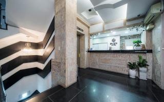 Hotel 24 Block - 6