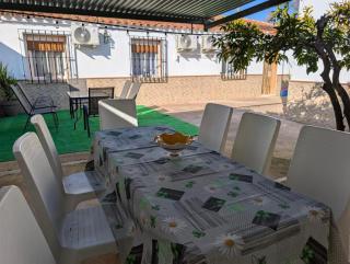 Casa Rural el Olivar Chumi Miraelrio 2 - 4