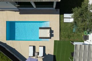 Beach Villa Christina by PosarelliVillas - Acharavi - 7