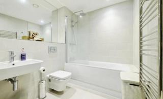 Cosy Homestay - 1