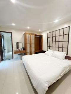 SAM Homestay and Cafés - 4