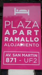 PlazaApart 1 - 3