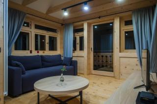 Apartament Tatrzański - 1