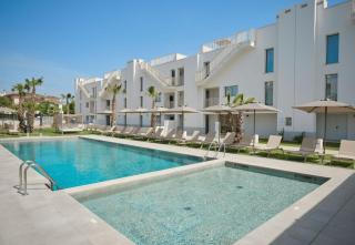 Belle Playa de Palma Apartsuites - 4