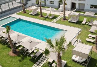 Belle Playa de Palma Apartsuites - 3