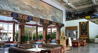 Lhasa Hotel - Lhasa - 5