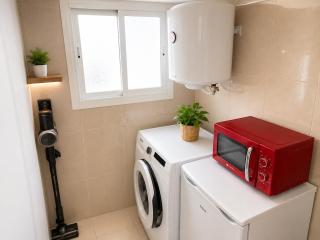 Winahost Loft Abades - 9