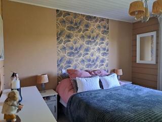 Le chalet rouge - 7