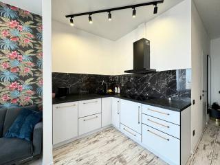 Kamanina Studio Apartment - 6