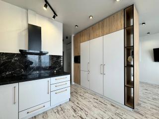 Kamanina Studio Apartment - 5
