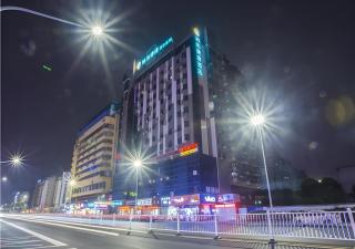 City Comfort Inn Nanning Normal University Mingxiu Metro Station - Nanning - 6