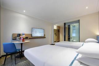 City Comfort Inn Nanning Normal University Mingxiu Metro Station - Nanning - 4