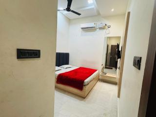 Jagdish Residency - 9