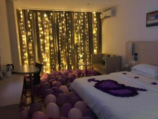 City Comfort Inn Nanning Normal University Mingxiu Metro Station - Nanning - 3