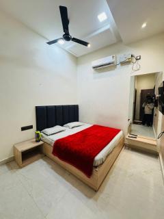 Jagdish Residency - 5