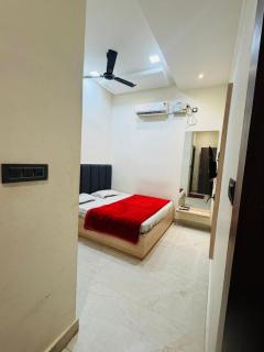 Jagdish Residency - 1