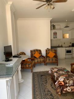 Stylish Studio Near the Sea - 4