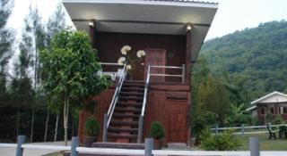 Pattharapuri Valley Resort - 7