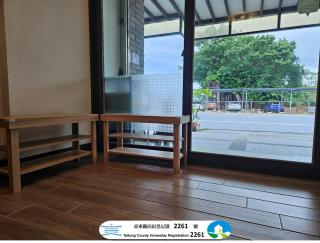 Fu Taitung Homestay - 3