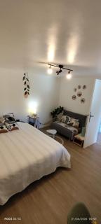 Relaxing stay with swimming pool and south-facing garden - 9